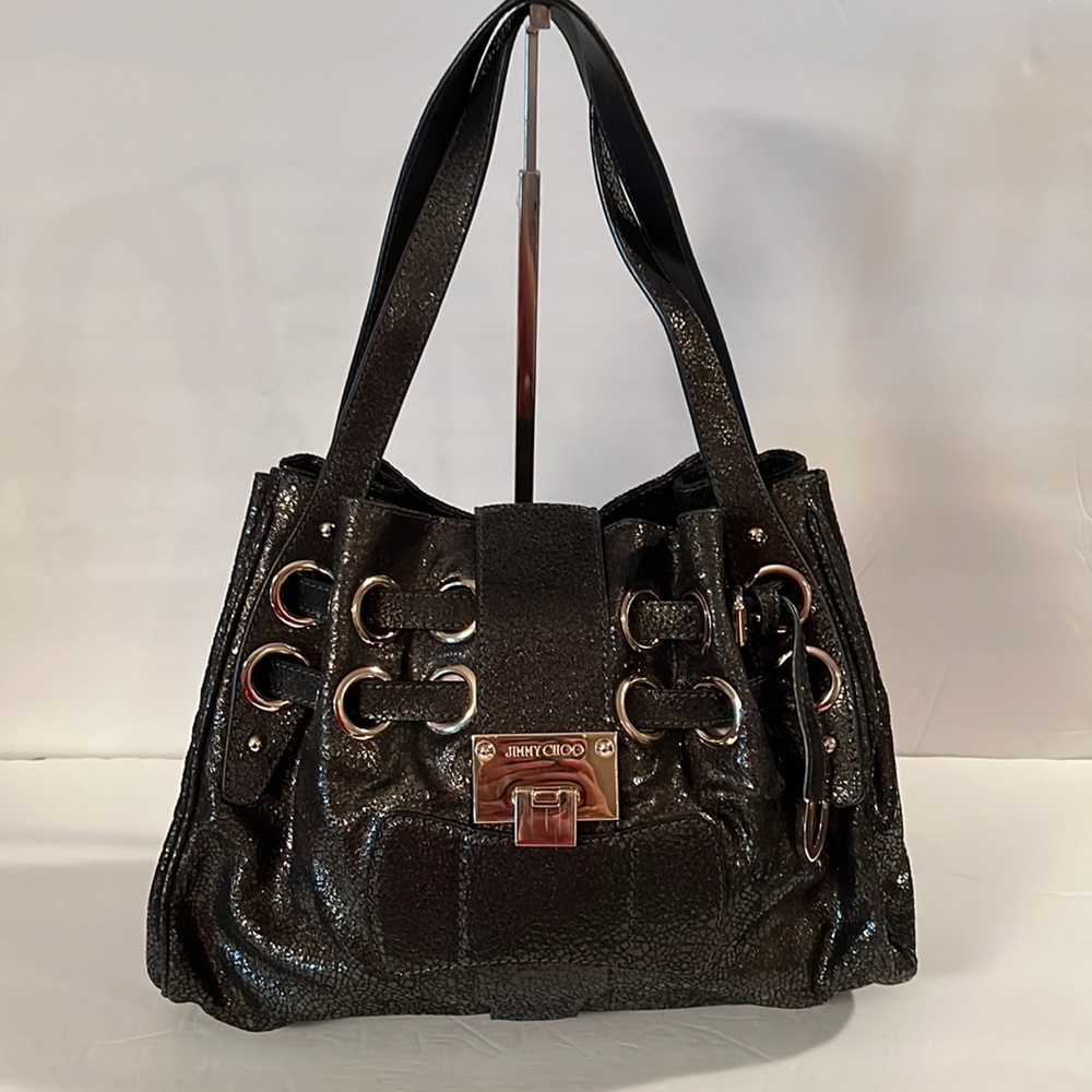 Jimmy Choo Romana Bag